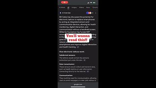 YOU'LL WANNA READ THIS!!