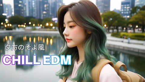 Evening Wind🎵 Full Bass EDM Music