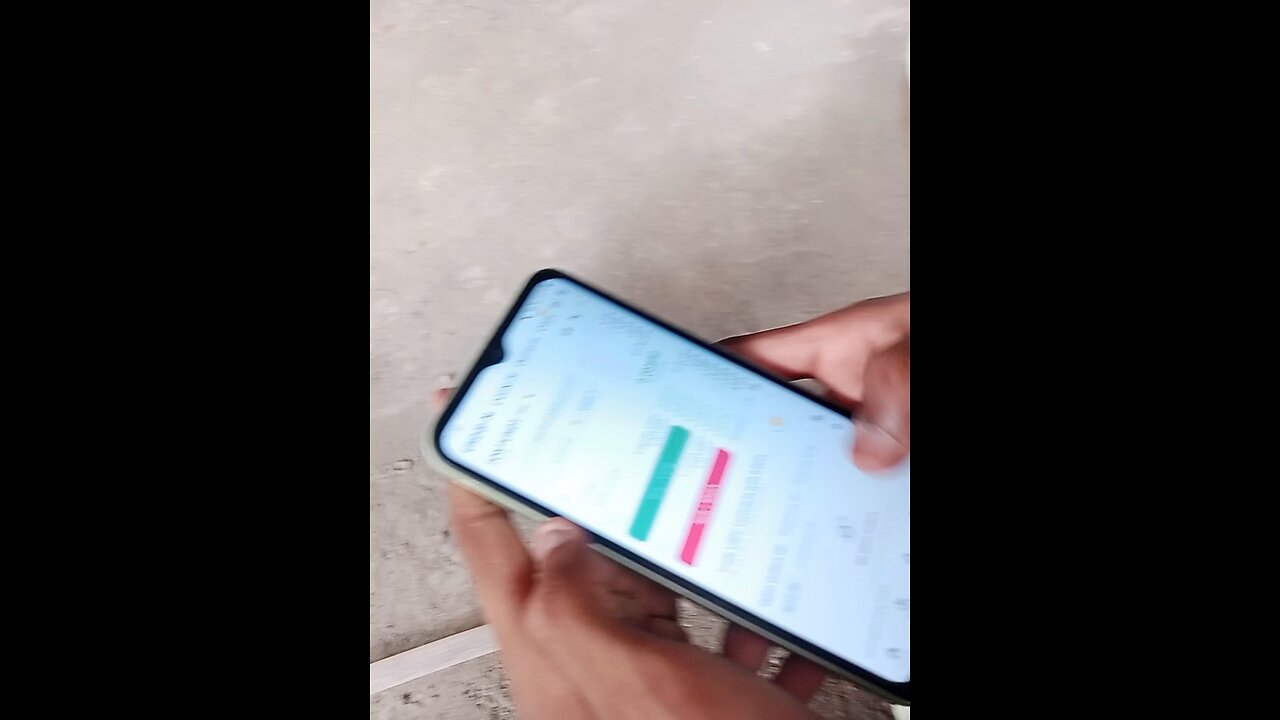 Trading