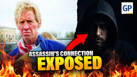 SHOCKING: 3rd Trump Assassin’s Ukrainian Connection EXPOSED? | Elijah Schaffer