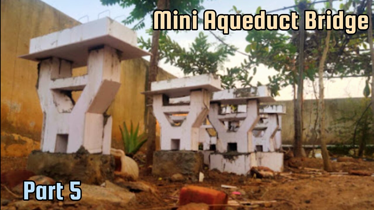 Mini bridge part - 5 | #trending #live #news #gaming #politics #entertainment #funny #debate #diy