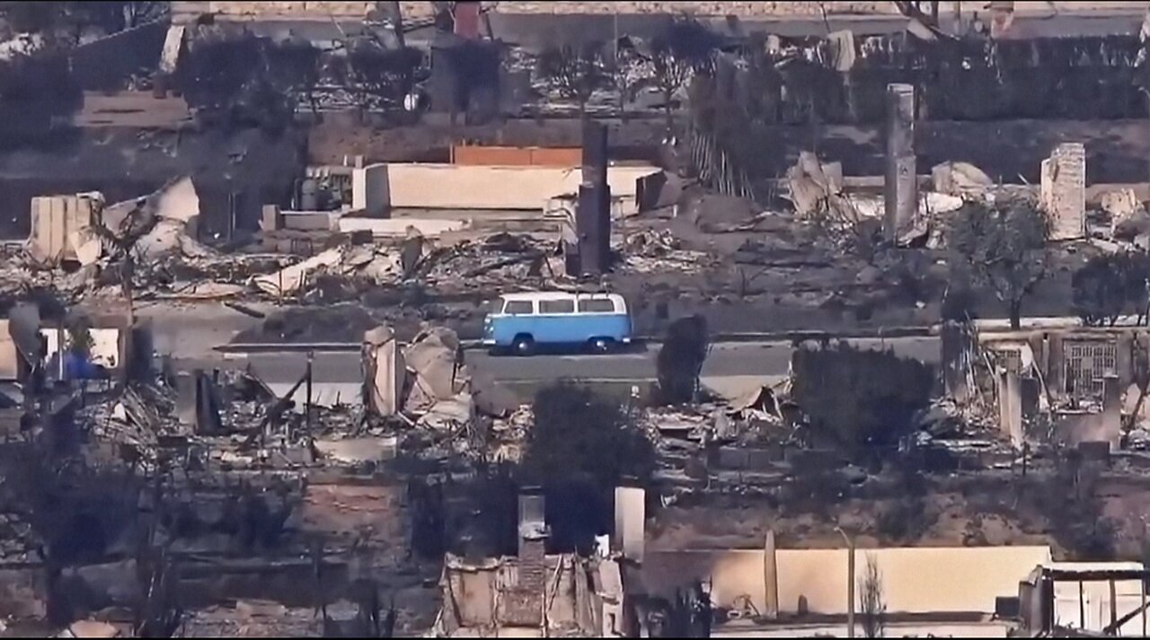 All The Worlds A Stage