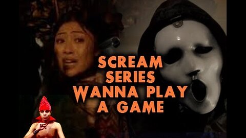 Scream MTV Series - Episode 1x03 Wanna Play a Game - Joe Winko