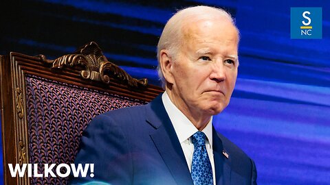 Biden's Inner Circle Now Claims They Were Never Part of Inner Circle