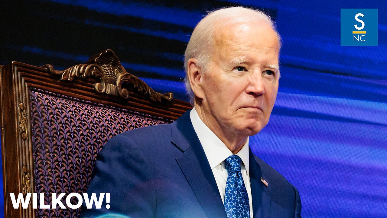 Biden's Inner Circle Now Claims They Were Never Part of Inner Circle