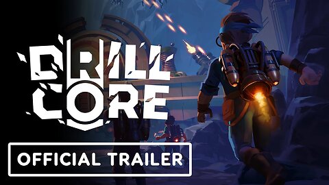 Drill Core - Official 1.0 Release Date Trailer tinyBuild Connect 2025