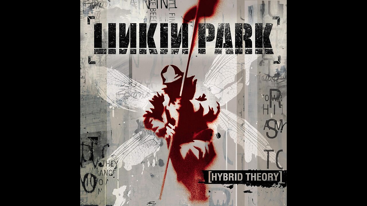 Linkin Park - HYBRID THEORY - Full Album