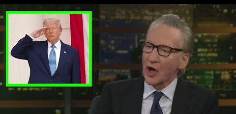 Rep Wesley Hunt Destroys Bill Maher After He Calls Trump’s Parade ’Fascist’