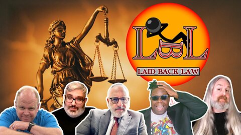 Legal Friday 06-06-2025