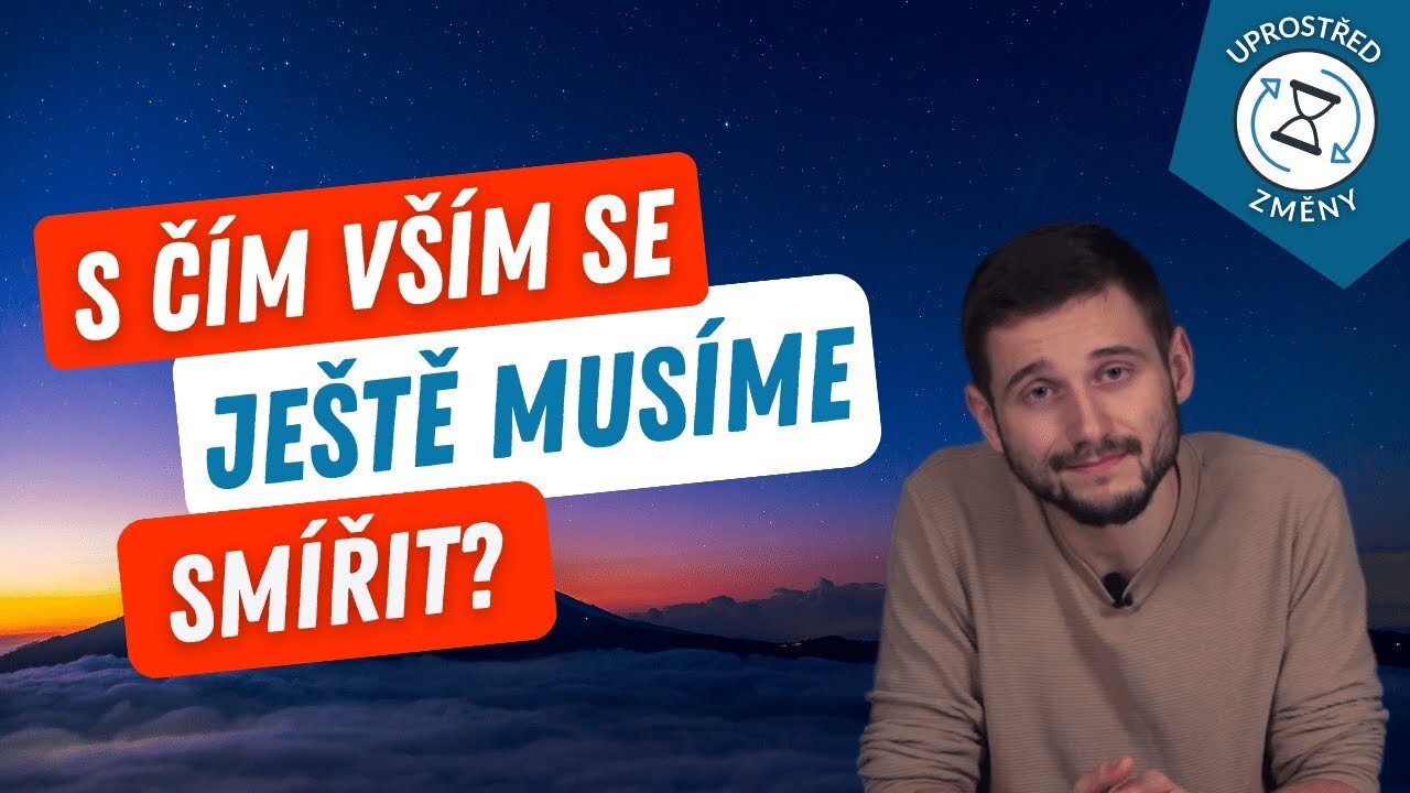 S čím vším se ještě musíme smířit?! Je načase přestat mlčet.