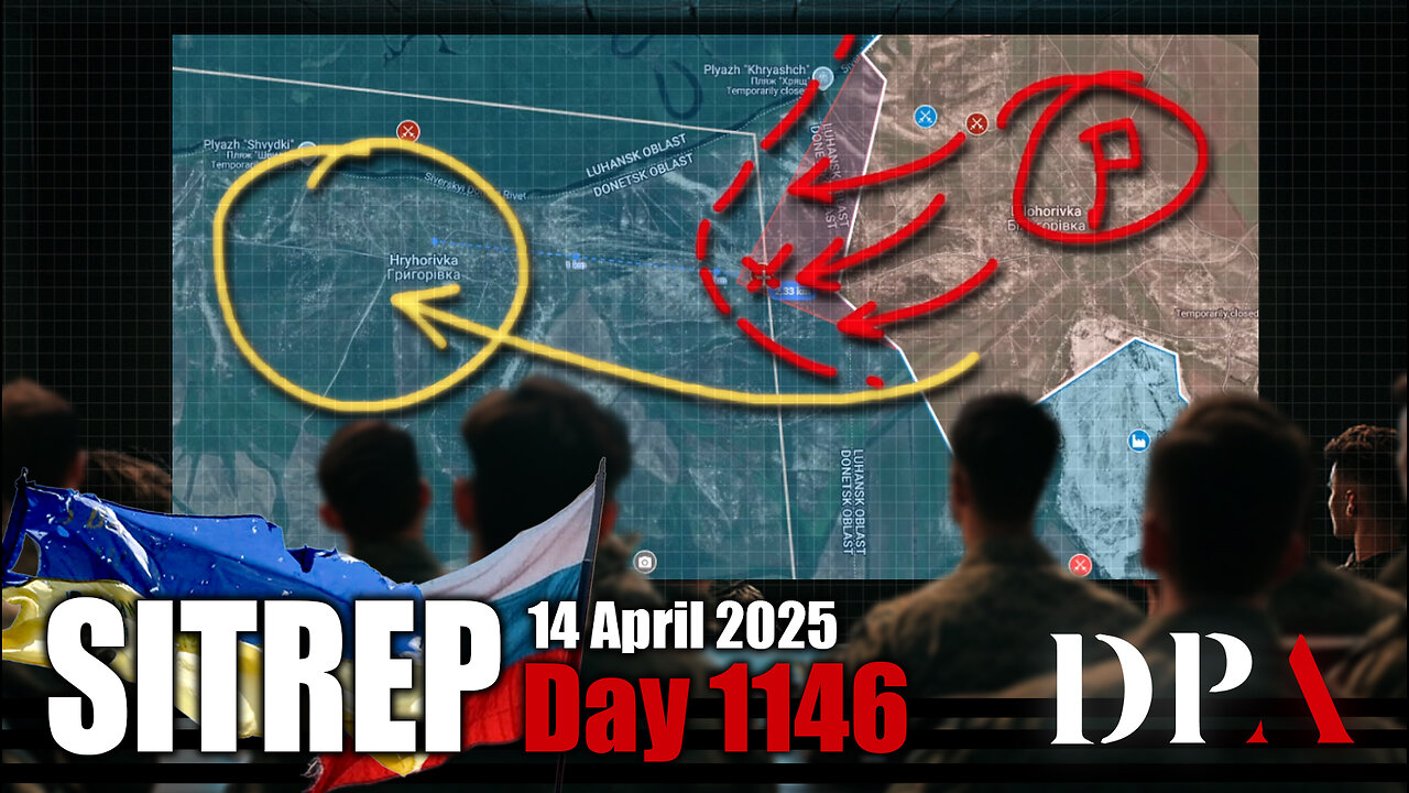 [ SITREP ] Ukraine is losing all their new artillery quickly by the look of it; Gornal bracing...
