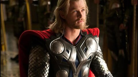 Is Chris Hemsworth done with Thor after Dooms Day?