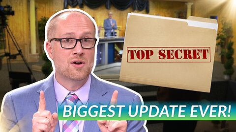 THE BIGGEST NEWS OF THE YEAR! | SkyWatchTV