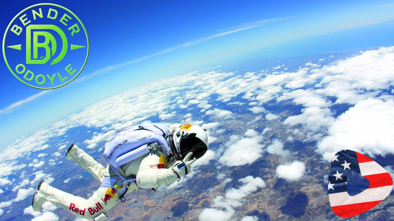 JUMP SPACE