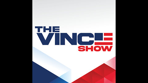 LIVE: The VINCE Radio Show - 03/17/25