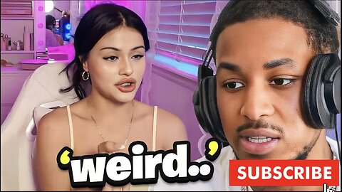 DDG Reacts to Wendy Ortiz DISSING HIM…