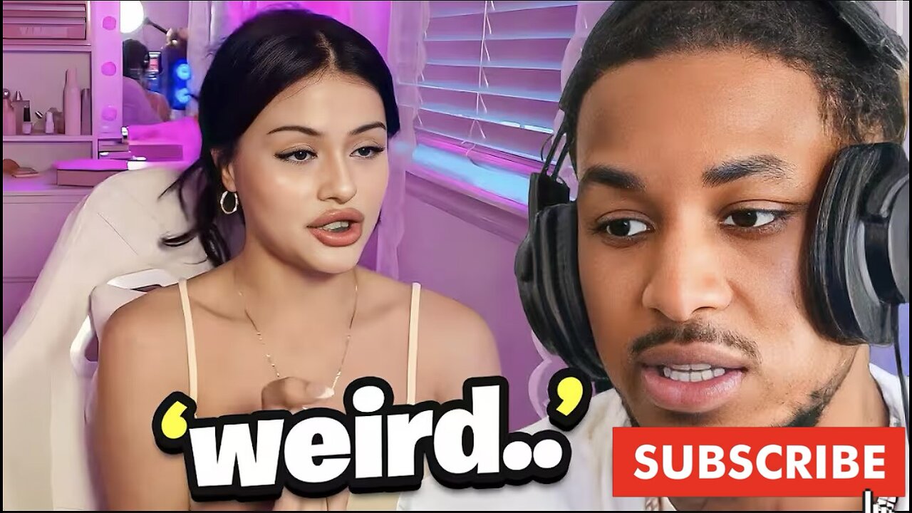 DDG Reacts to Wendy Ortiz DISSING HIM…