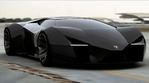 The most expensive car in the world