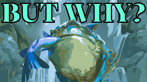 This Pauper Bogles Deck Plays Only 52 Cards.