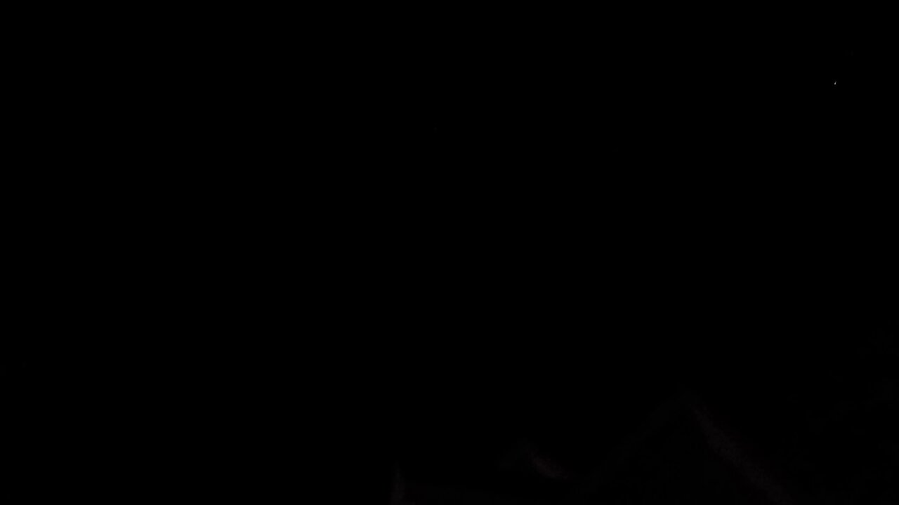 UAP number 2 Nov. 2 2025