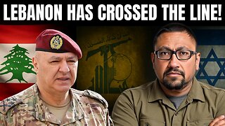 Lebanon May Have Just Changed The Middle-East Forever!