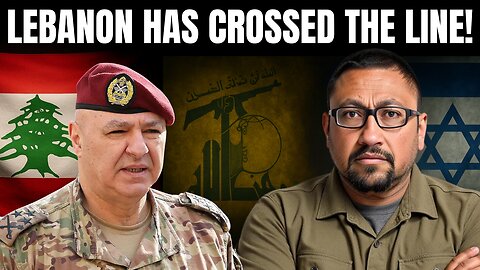 Lebanon May Have Just Changed The Middle-East Forever!