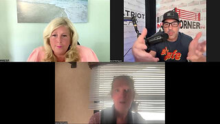 LAURA EISENHOWER & DAVID NINO RODRIGUEZ: WARNING 9/17/25! DISTURBING INFORMATION!