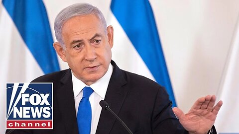 Netanyahu seeks pardon in MAJOR corruption case