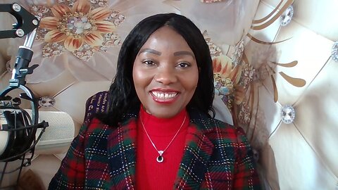 A Moment In The Word