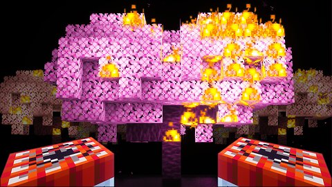 I Started a Secret War to Destroy Every Pink Tree