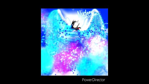 SpeedPaint nuclear Joestar