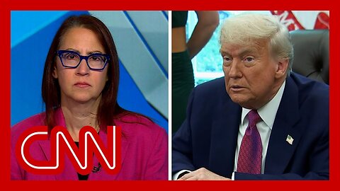 CA lawmaker calls Trump_s remark about LA protests _shocking_