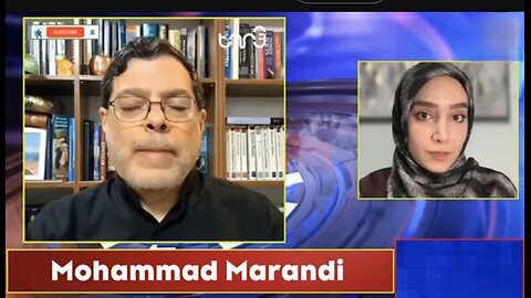We’ve Been Lied To – This War Is NOT What You Think | Seyed Mohammad Marandi