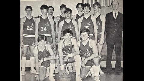 GCS Alumni Basketball (1996)
