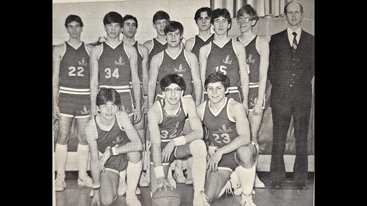 GCS Alumni Basketball (1996)