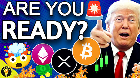 BITCOIN HITS $97K, NEXT TARGET REVEALED! SENATE STABLECOIN BILL VOTE, SEC DROPS PAYPAL PYUSD CASE!