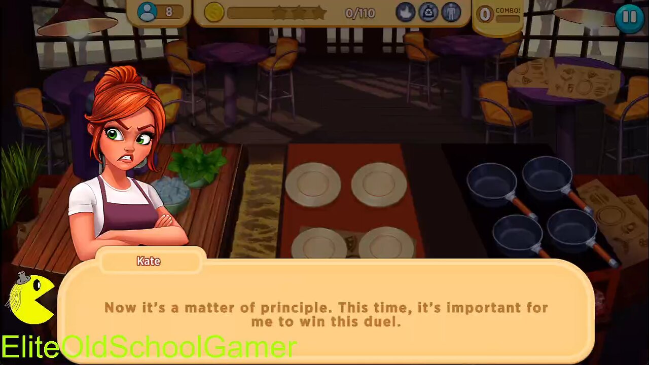 Baking Bread - Level 61 to Level 65 - June 2025