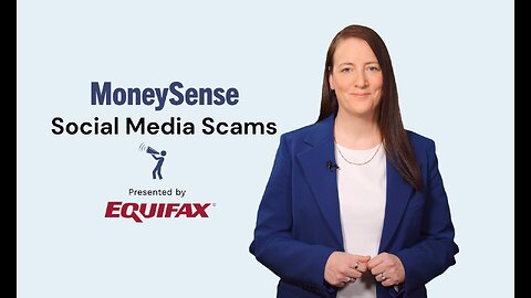 Social media scams