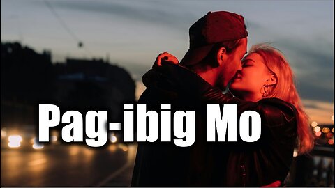 Paano mo nagawang sirain ang puso kong todo ang pag-ibig sa'yo? | Pag-ibig Mo
