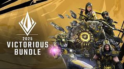 Predecessor: Brand New Update Brand New Black and Yellow Skins and Also Brand New Look for Skylar