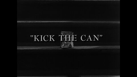 The Twilight Zone SE03-EP21 (1962)