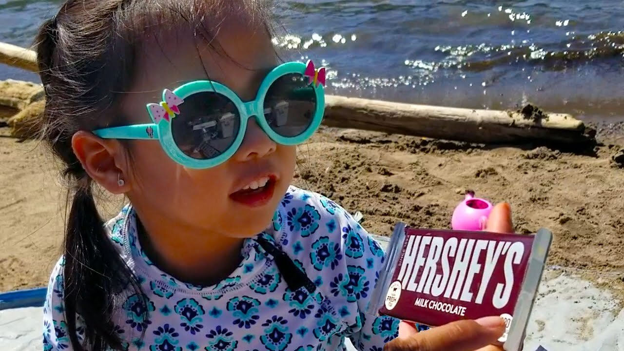 Treat Yourself 🍫 Funniest Kid Say Videos of the Week!