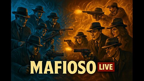 MAFIOSO Live: First look at Predecessor