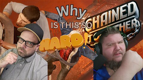 Chained Together! With Game Quest
