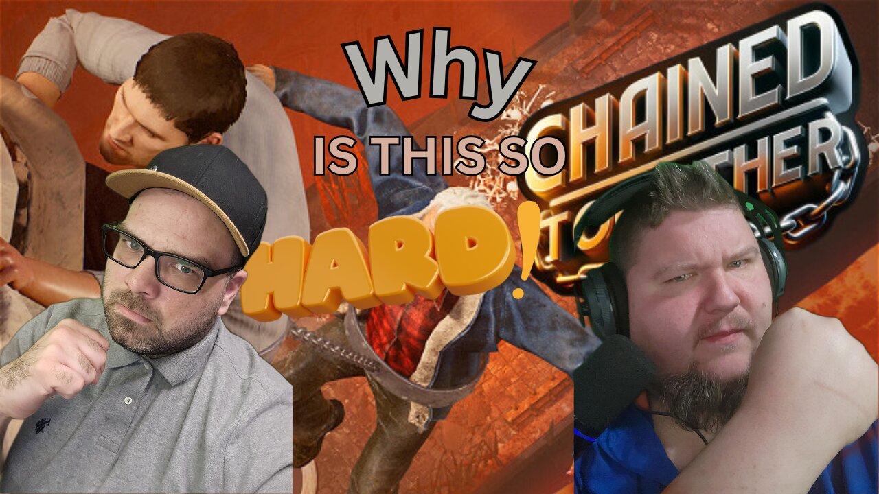 Chained Together! With Game Quest