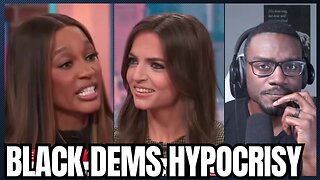 Black Democrats Are Losing Their Influence In Politics