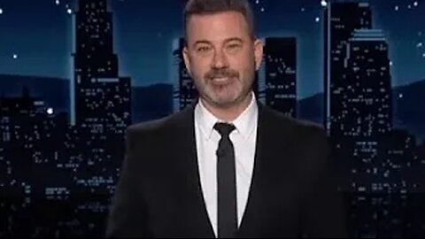 BREAKING: Disney drops HUGE UPDATE on Kimmel cancellation 