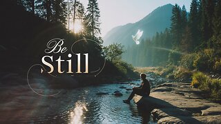 12 Hours of Calming Music Gentle Rain and Music for Sleep, Study, Meditation