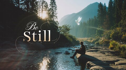 12 Hours of Calming Music Gentle Rain and Music for Sleep, Study, Meditation