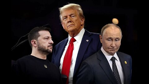 BREAKING: Secretary Rubio Meets with Russian Counterpart as Trump and Putin Relationship Sours!